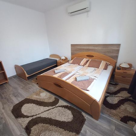 Aquatherma Apartman ชารอชปาตัก ภายนอก รูปภาพ