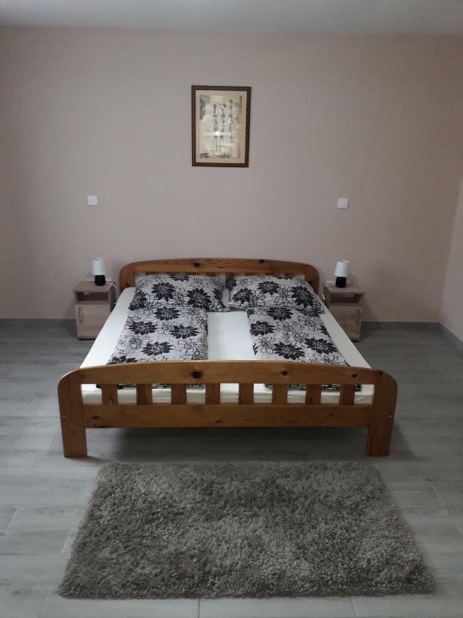 Aquatherma Apartman ชารอชปาตัก ภายนอก รูปภาพ